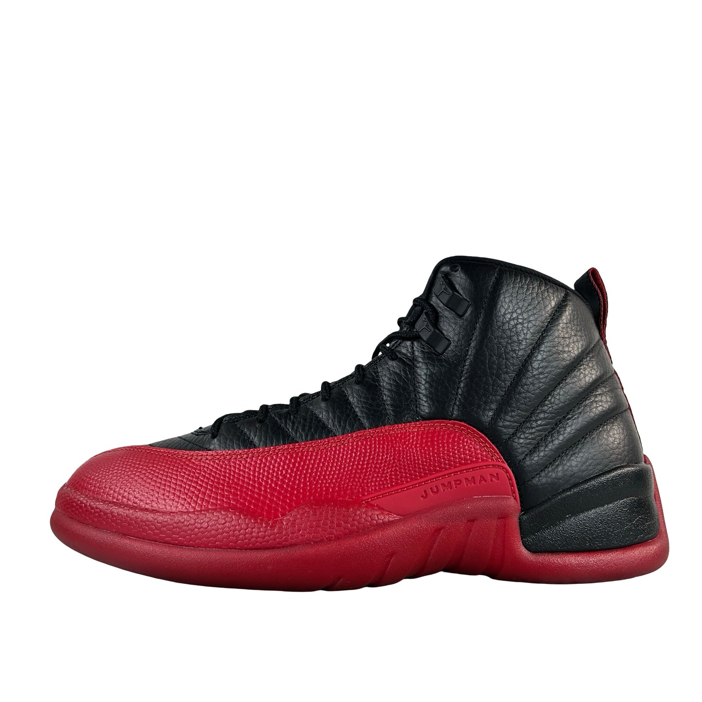 CT8013 002 Jordan 12 Retro Flu Game (2025) [USED] - 10 M (Used9)