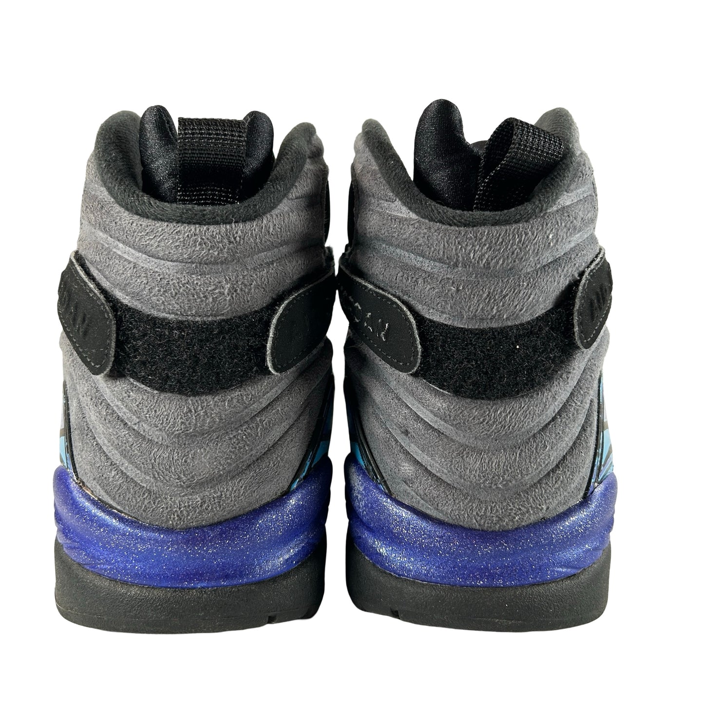 305381 025 Jordan 8 Retro Aqua (2015) [USED] 11 M (Used2) (Replace Box)