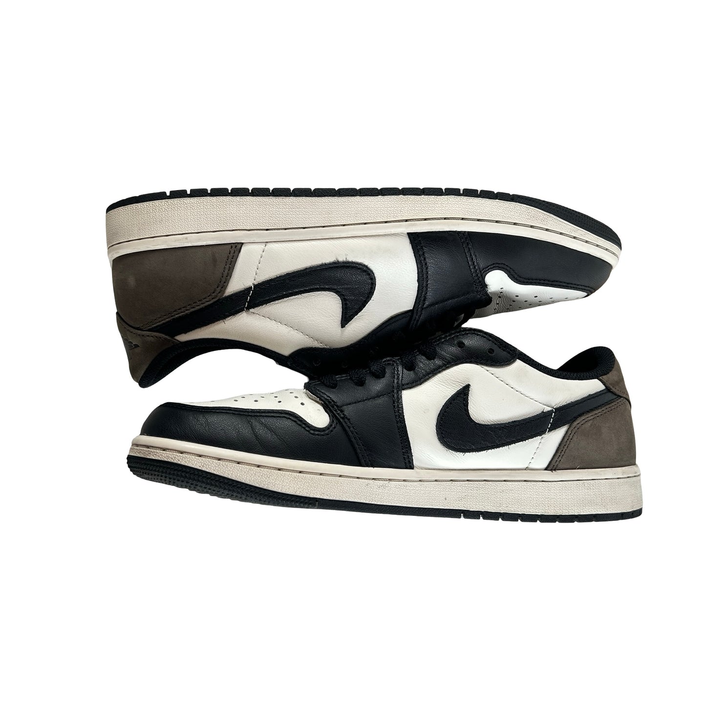 CZ0790 102 Jordan 1 Retro Low OG Mocha [USED] - 10 M (Used3)
