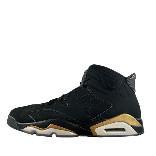 CT4954 007 Jordan 6 DMP [USED] - 16 M (Used) (No Box)