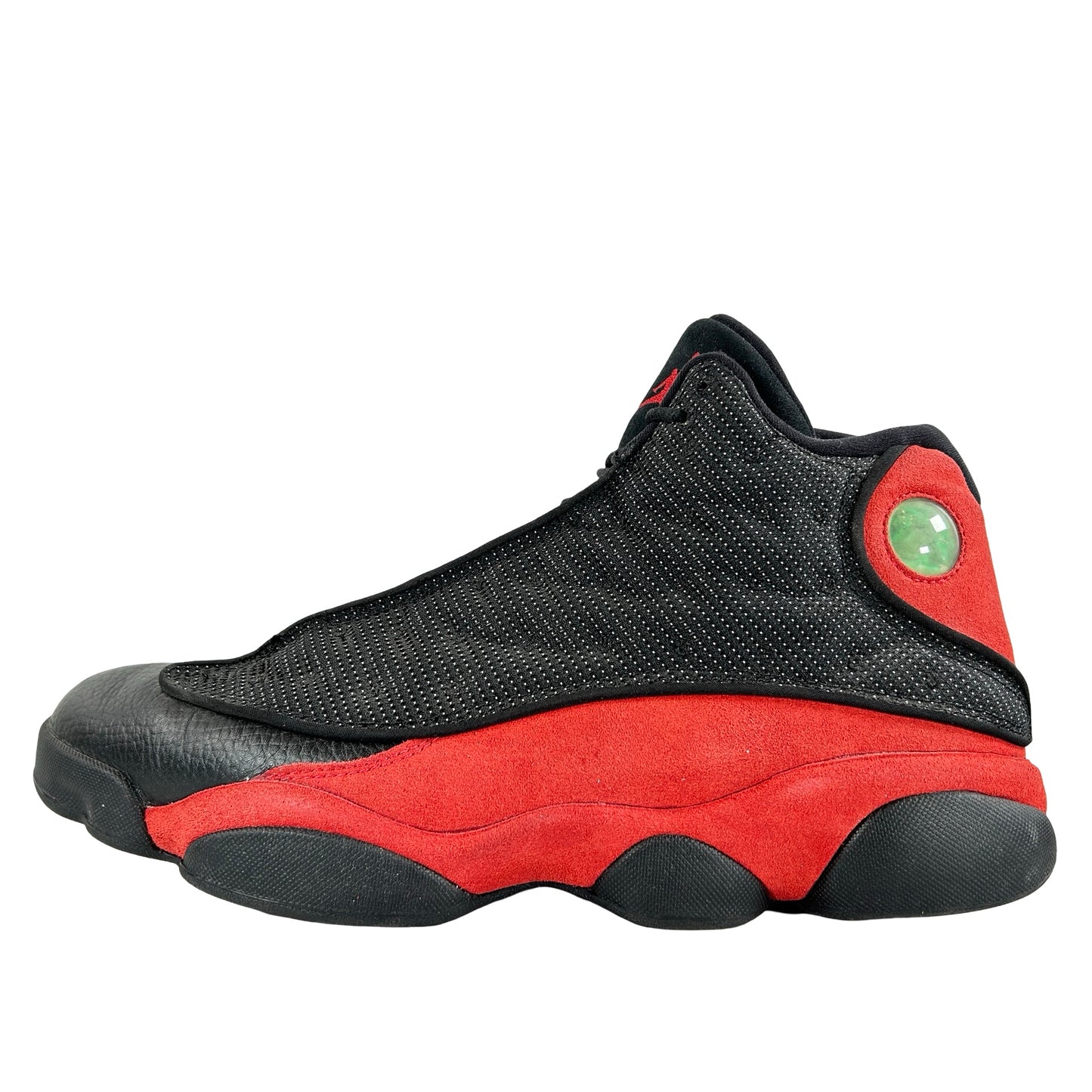 414571 004 Jordan 13 Retro Bred (2017) [USED] - 12 M (Used2)