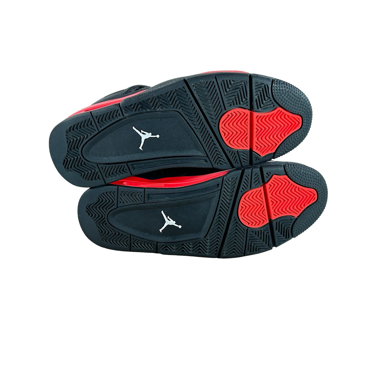 CT8527 016 Jordan 4 Retro Rojo Trueno