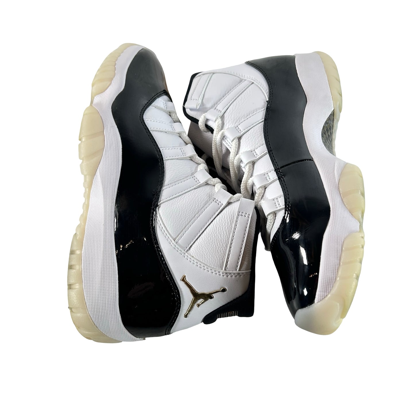 CT8012 170 Jordan 11 Retro DMP Defining Moments (2023) [USED] - 10 M (Used18)