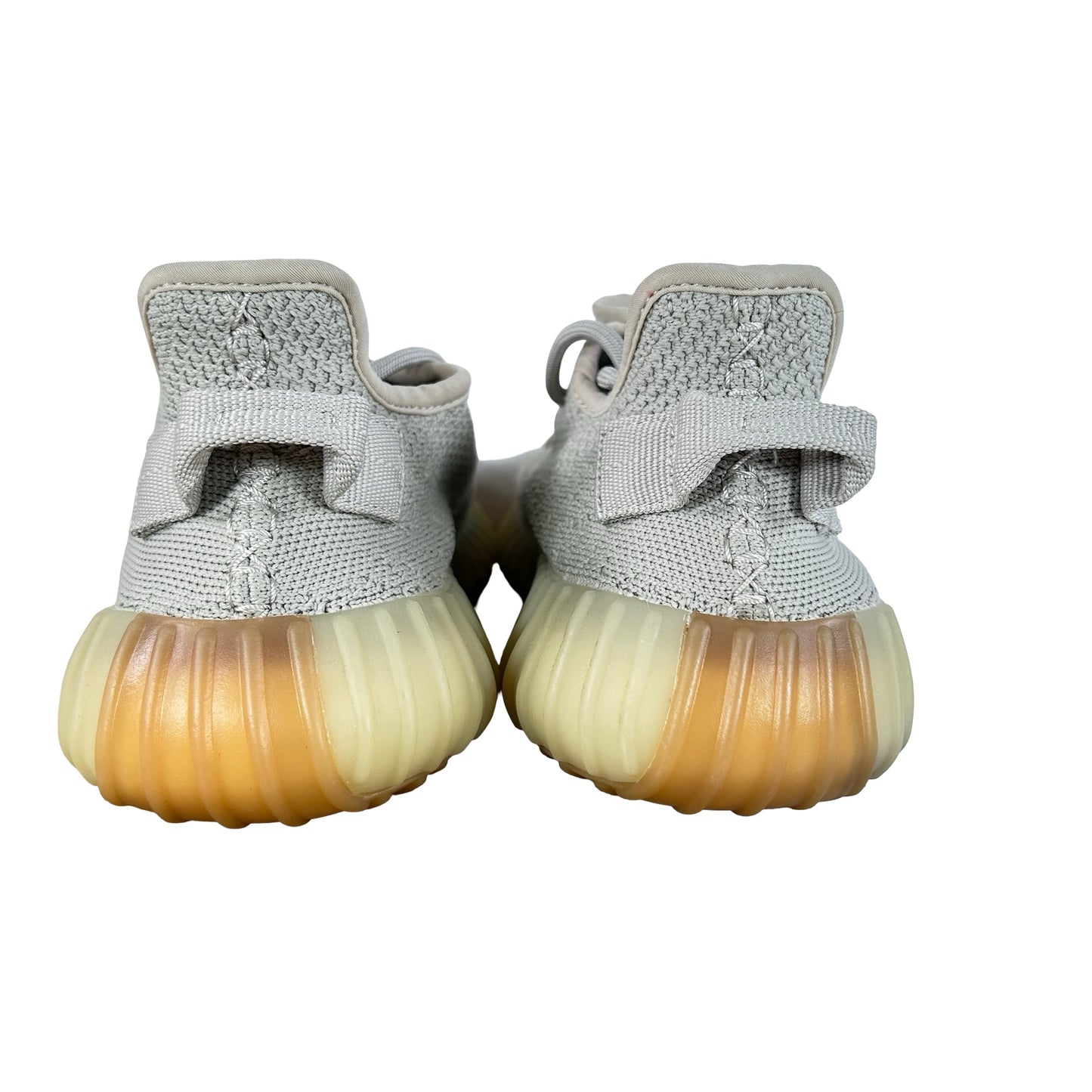 F99710 Yeezy 350 V2 Sesame [USED] - 5 M (Used) (Replace Box)