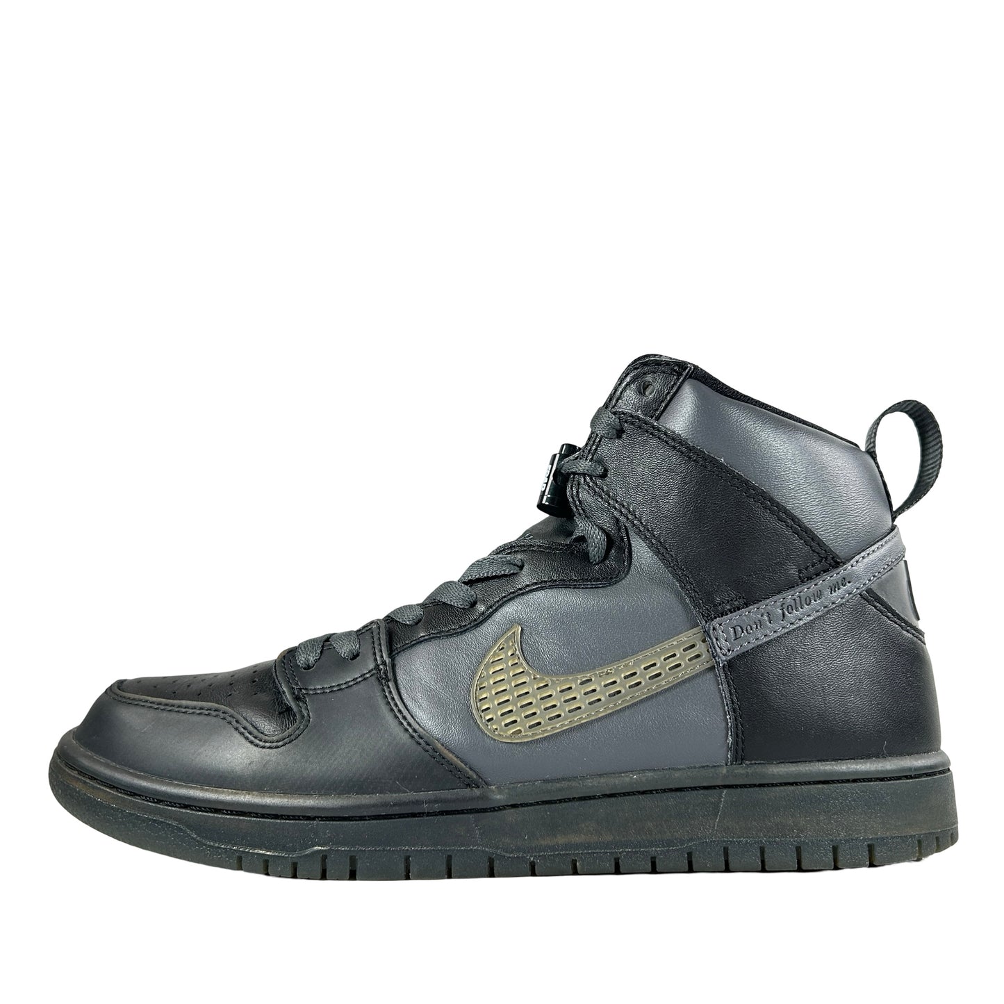 BV1052 001 Nike SB Dunk High FPAR [USED] - 9 M (Used)