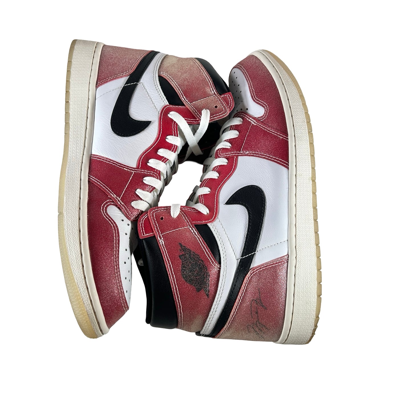 DA2728 100 Jordan 1 Trophy Room [USED] - 12 M (Used2)