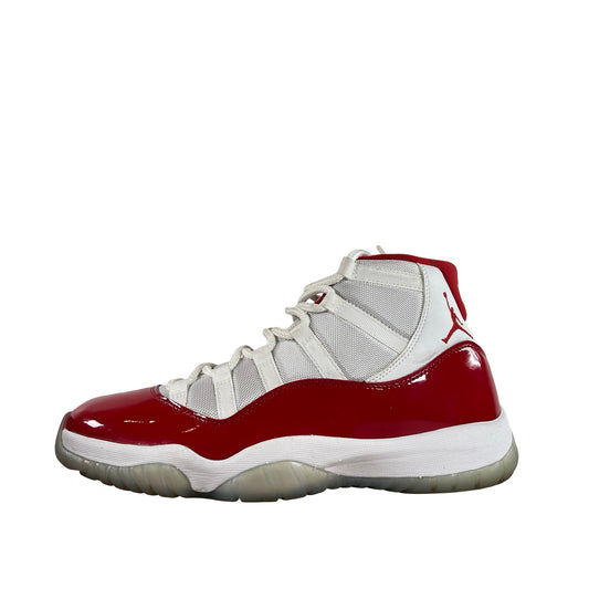 CT8012 116 Jordan 11 Retro Cherry (2022) [USED] - 10.5 M (Used6)