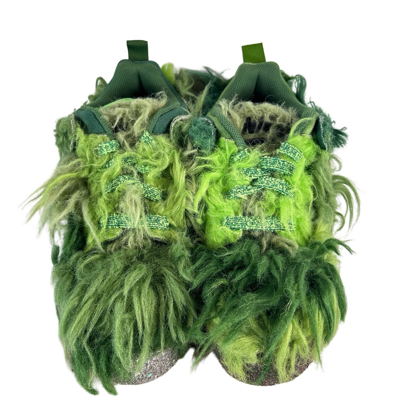 DQ5109 300 Nike CPFM Flea 1 Cactus Plant Flea Market Overgrown [USED] - 9 M (Used2)