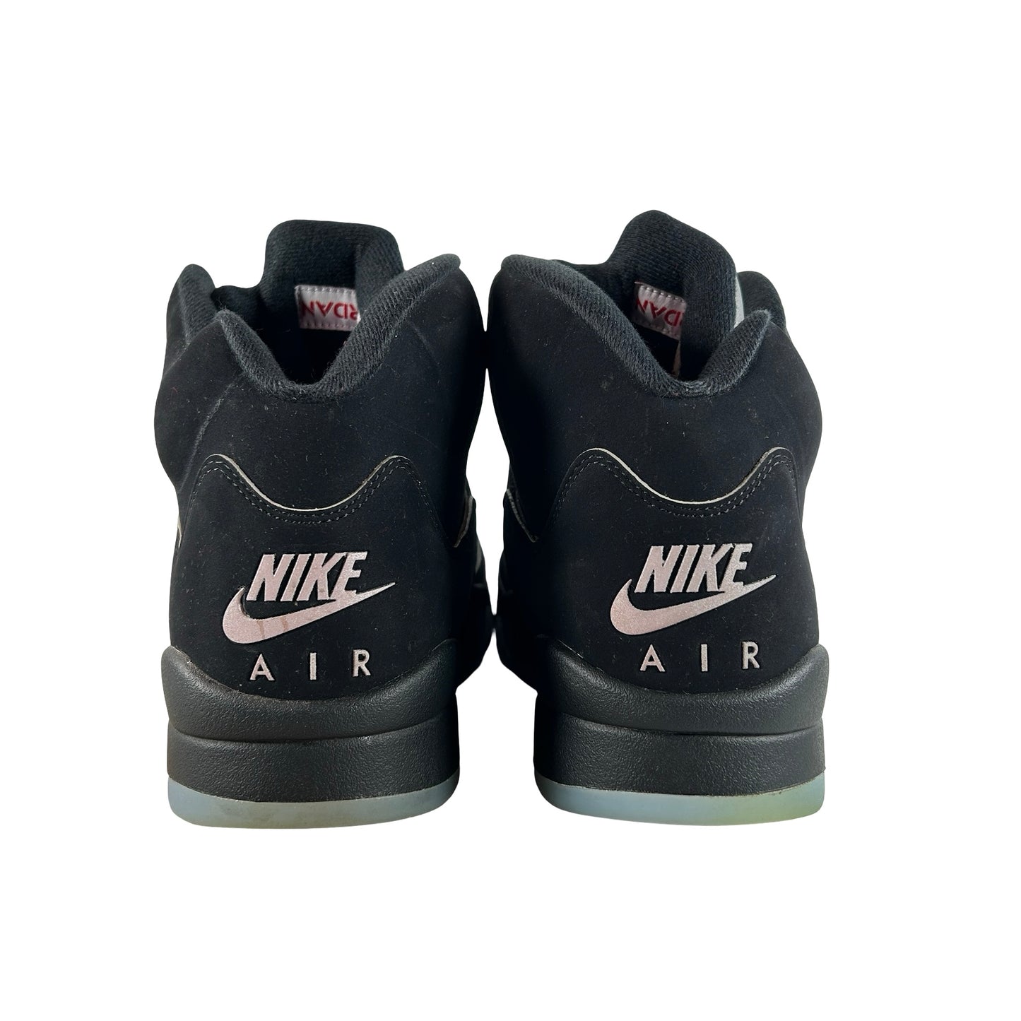 HF3975 001 Jordan 5 Retro OG Black Metallic Reimagined [USED] - 13 M (Used2) (No Box2)