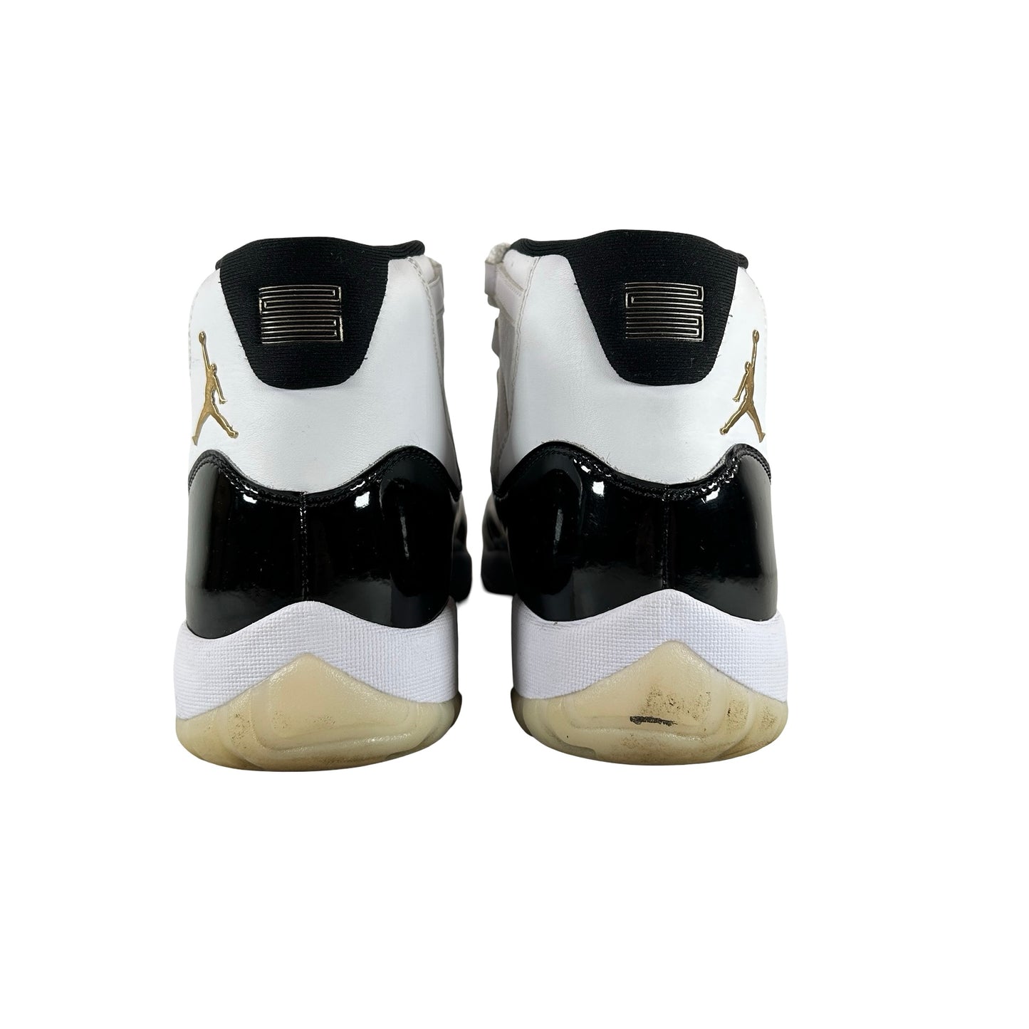 CT8012 170 Jordan 11 Retro DMP Momentos definidores (2023)