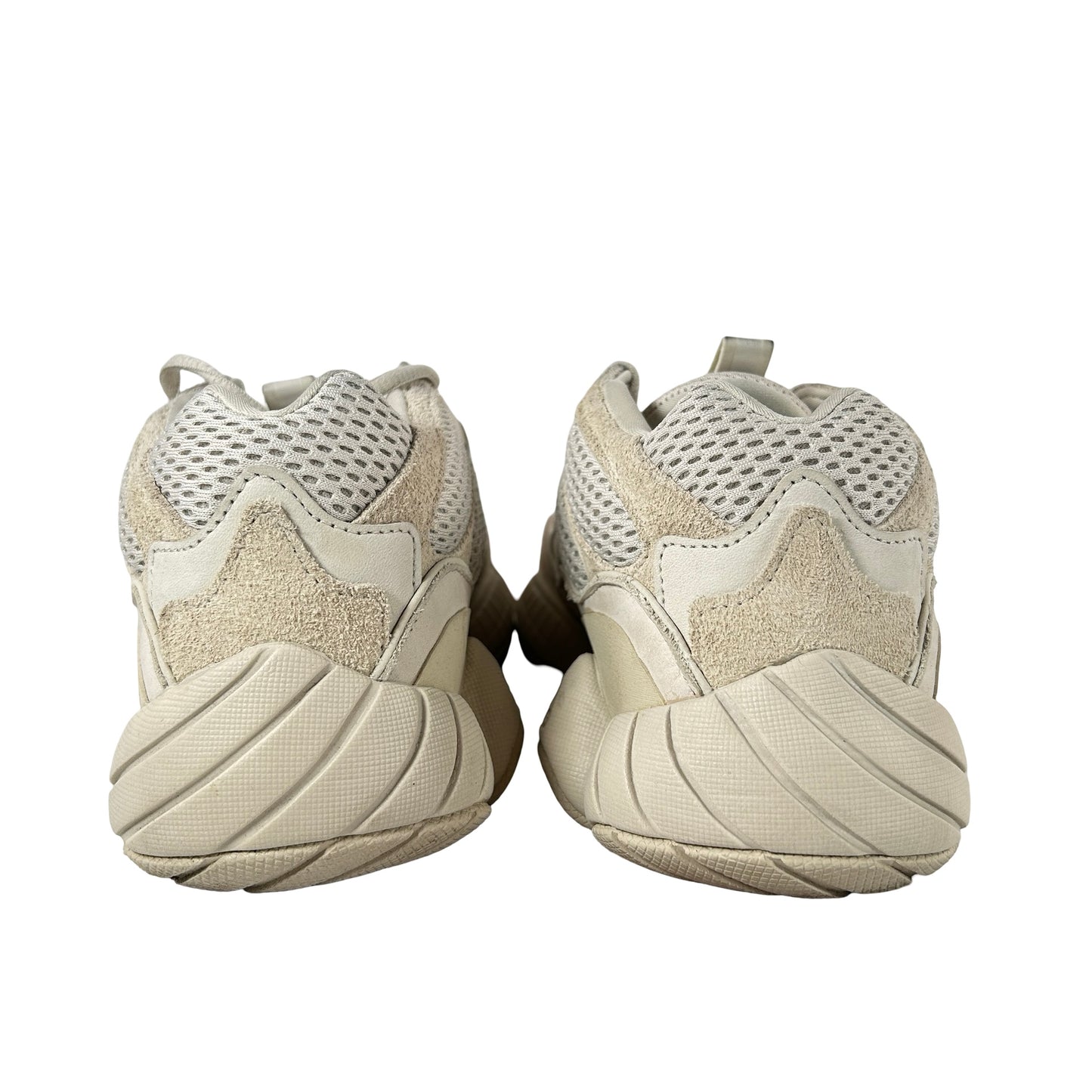 DB2908 Adidas Yeezy 500 Rubor