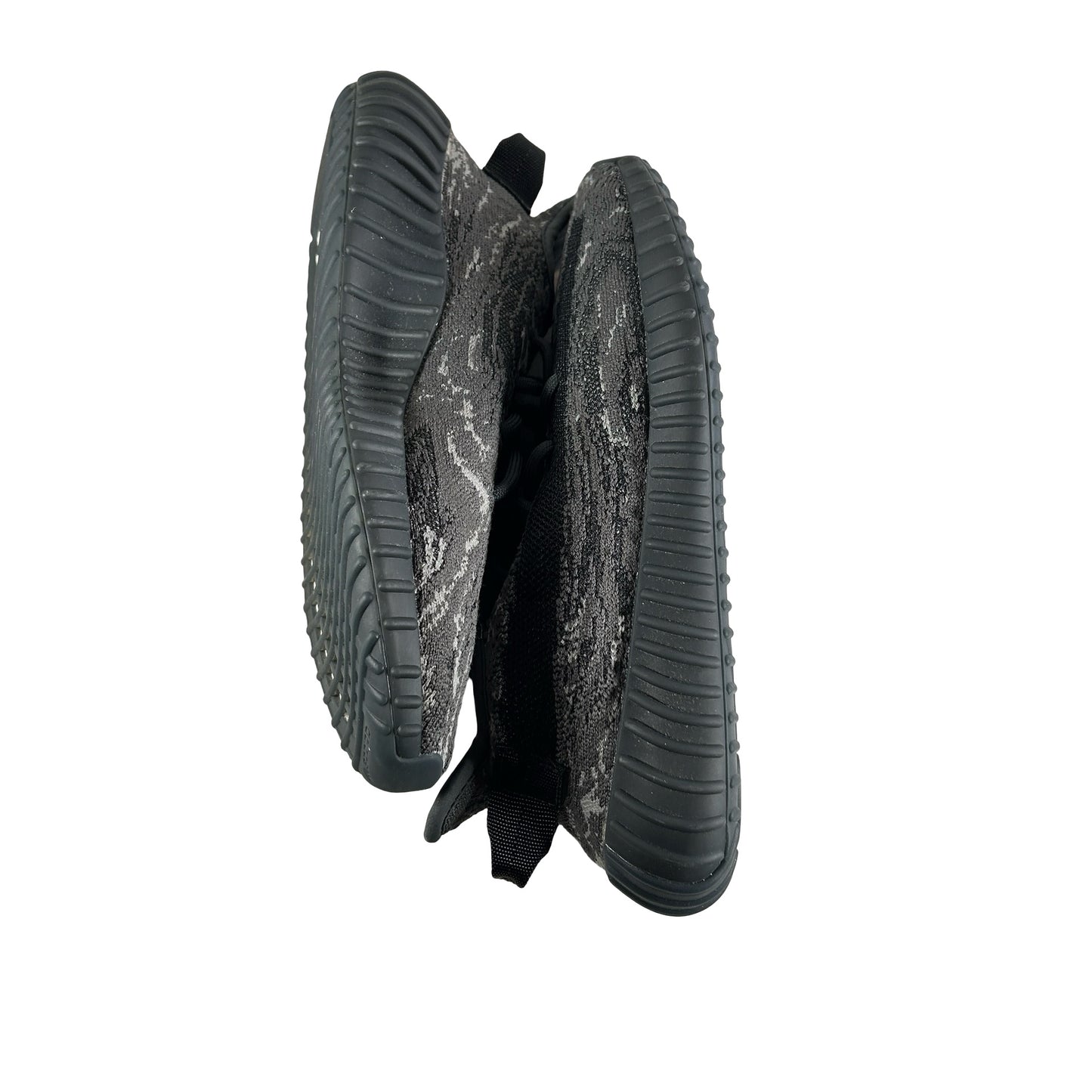 ID4811 Adidas Yeezy Boost 350 V2 MX Dark Salt [USED] - 6 M (Used)