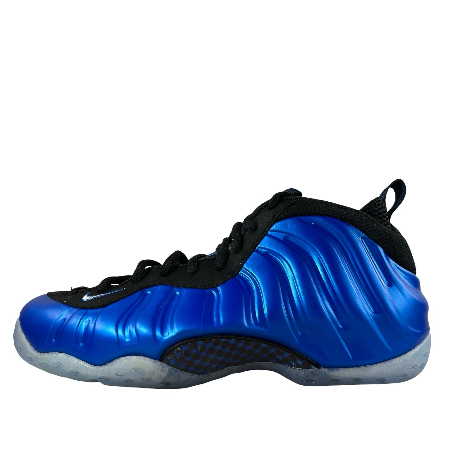 FQ8181 511 Nike Air Foamposite One International Blue [USED] - 11 M (VNDS) (No Box)