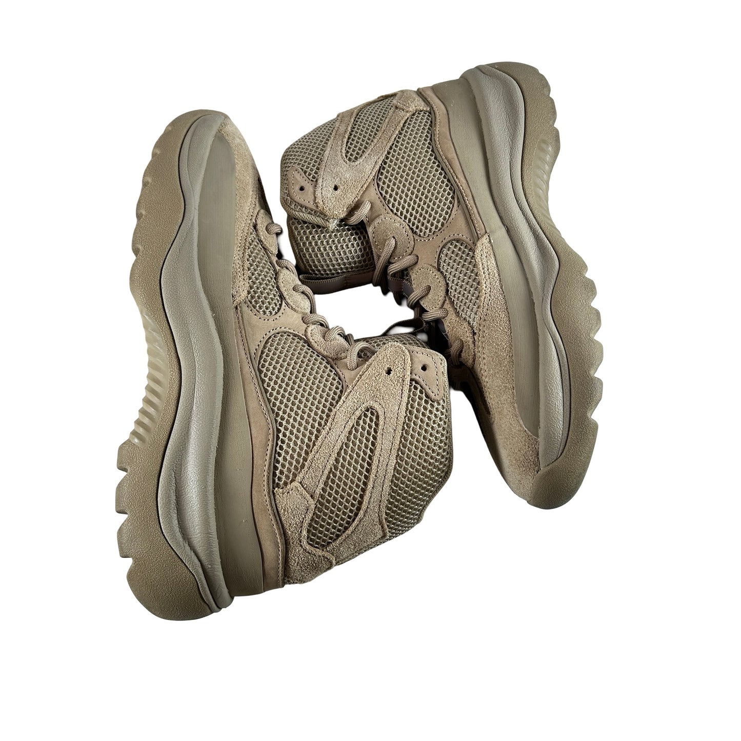 EG6462 adidas Yeezy Desert Boot Roca