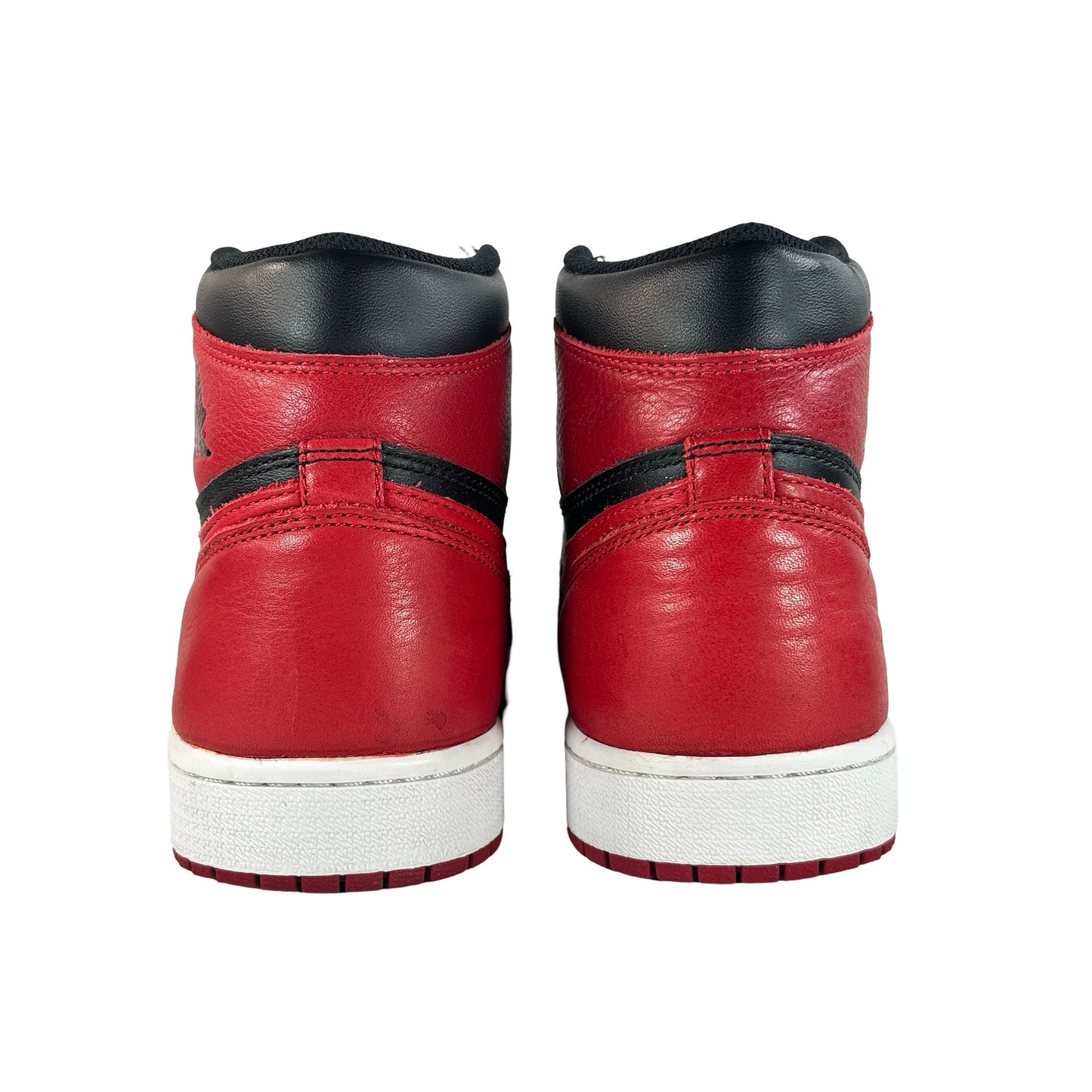 555088 001 Jordan 1 Retro High Bred Banned (2016) [USED] - 9 M (Used2)