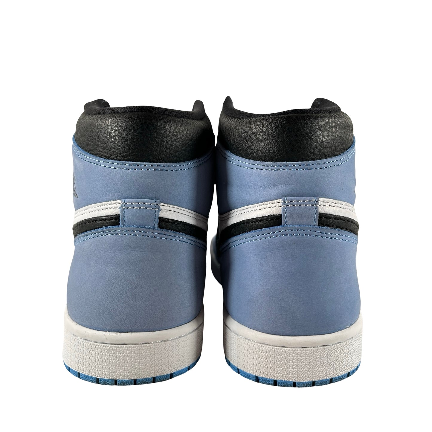 555088 134 Jordan 1 University Blue [USED] - 10.5 M (Used5)
