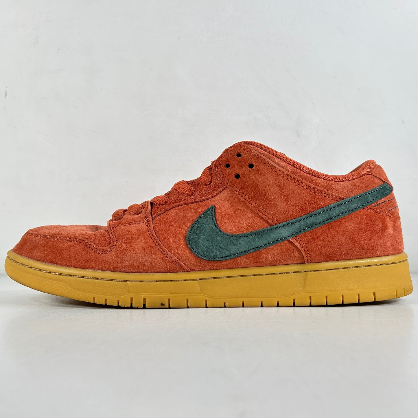 HF3704 800 SB Dunk Low Sun Burnt Sunrise [USED] - 13 M (Used)
