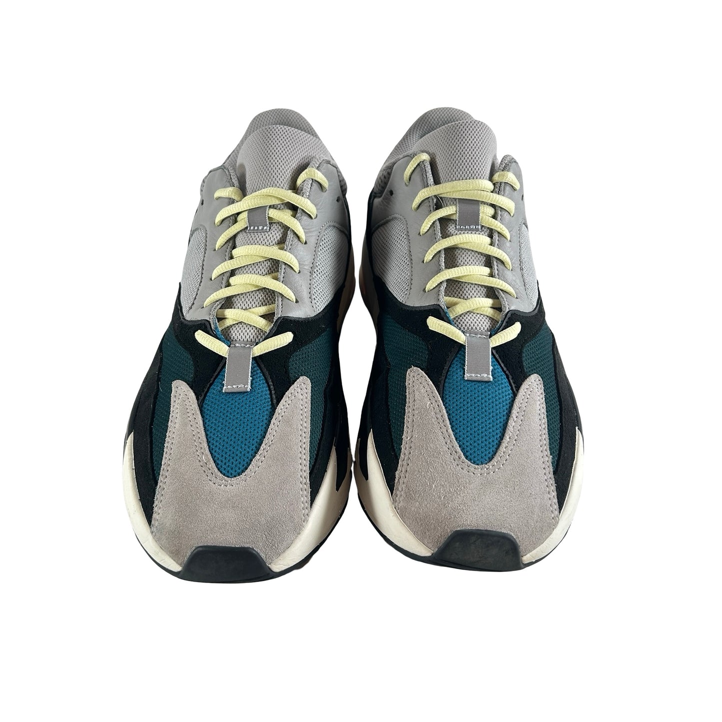 B75571 Yeezy 700 Wave Runner [USED] - 12.5 M (Used2) (No Box)