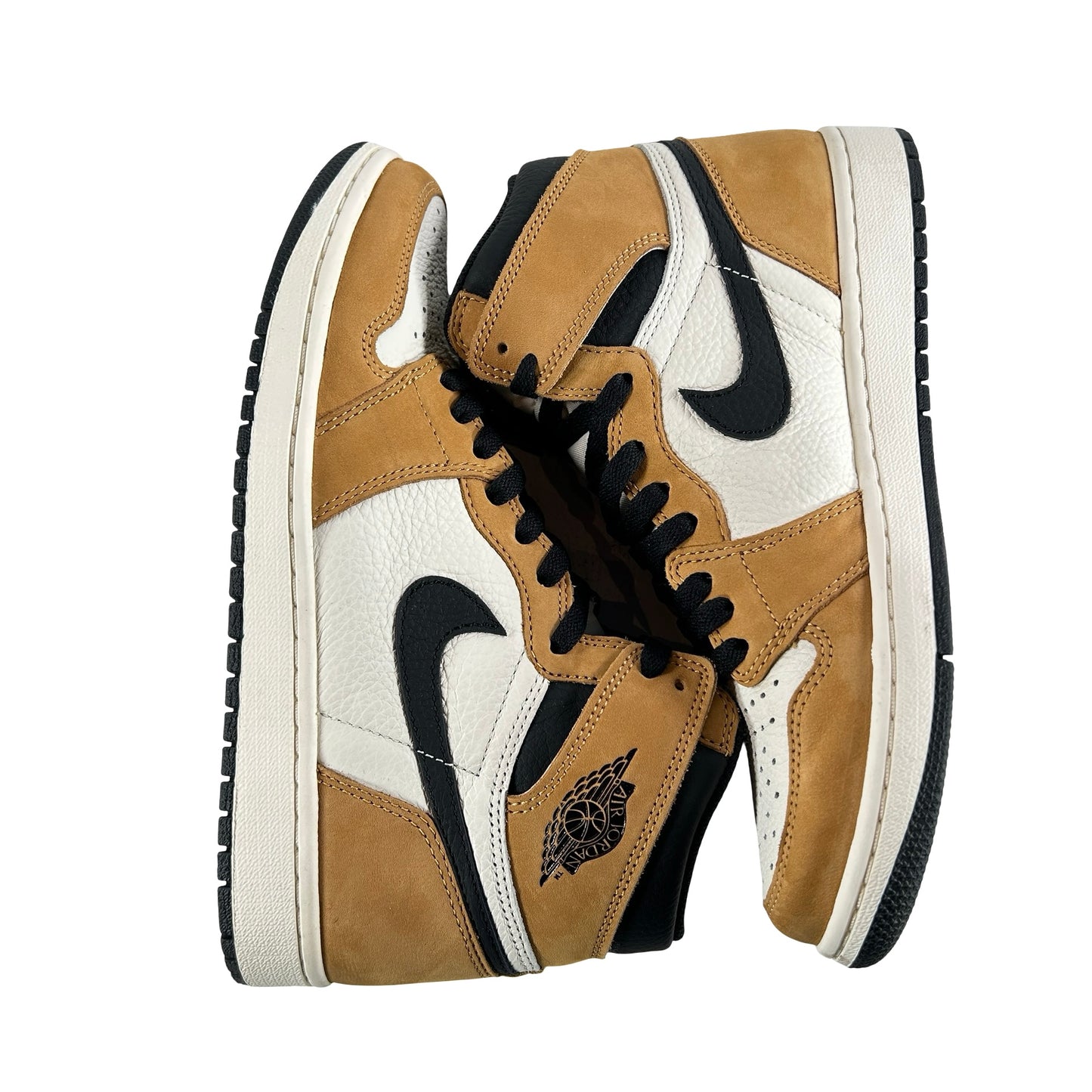 555088 700 Jordan 1 Retro High Rookie of the Year [USED] - 8.5 M (Used)