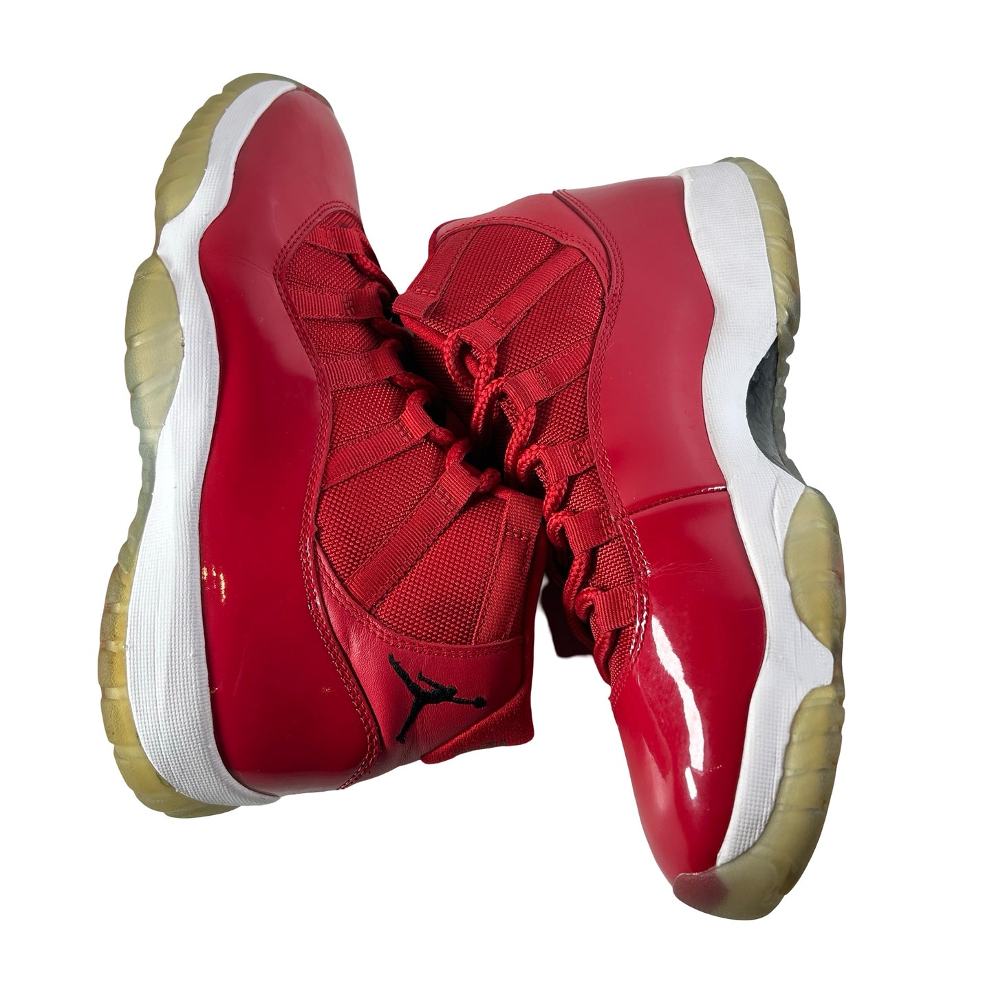 378037 623 Jordan 11 Retro Win Like 96 [USED] - 8 M (Used2)