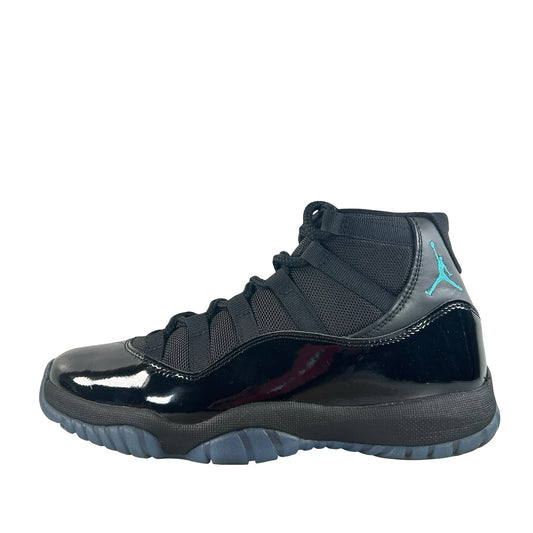 CT8012 047 Jordan 11 Retro Gamma Blue (2025) [USED] - 8 M (Used7)