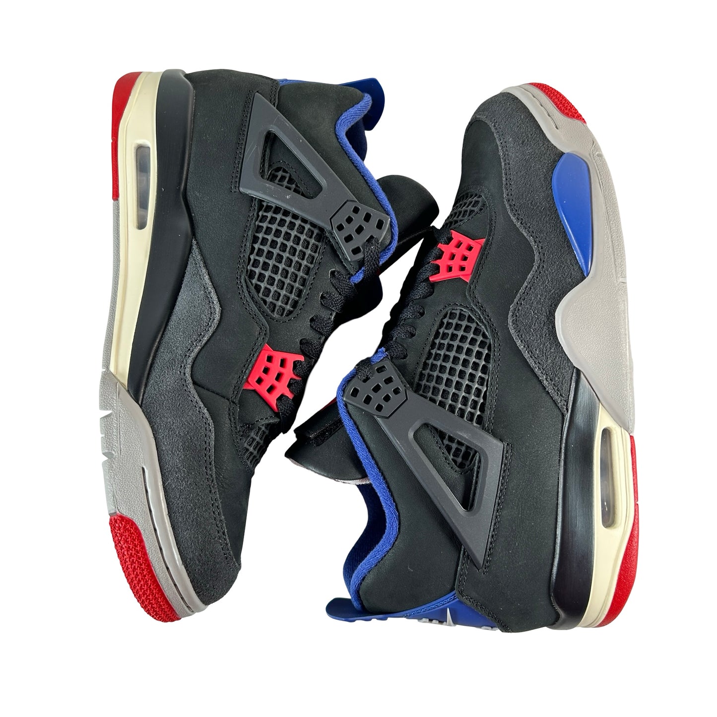 FV5029 003 Jordan 4 Retro Rare Air (White Lettering) [USED] - 8.5 M (Used6)