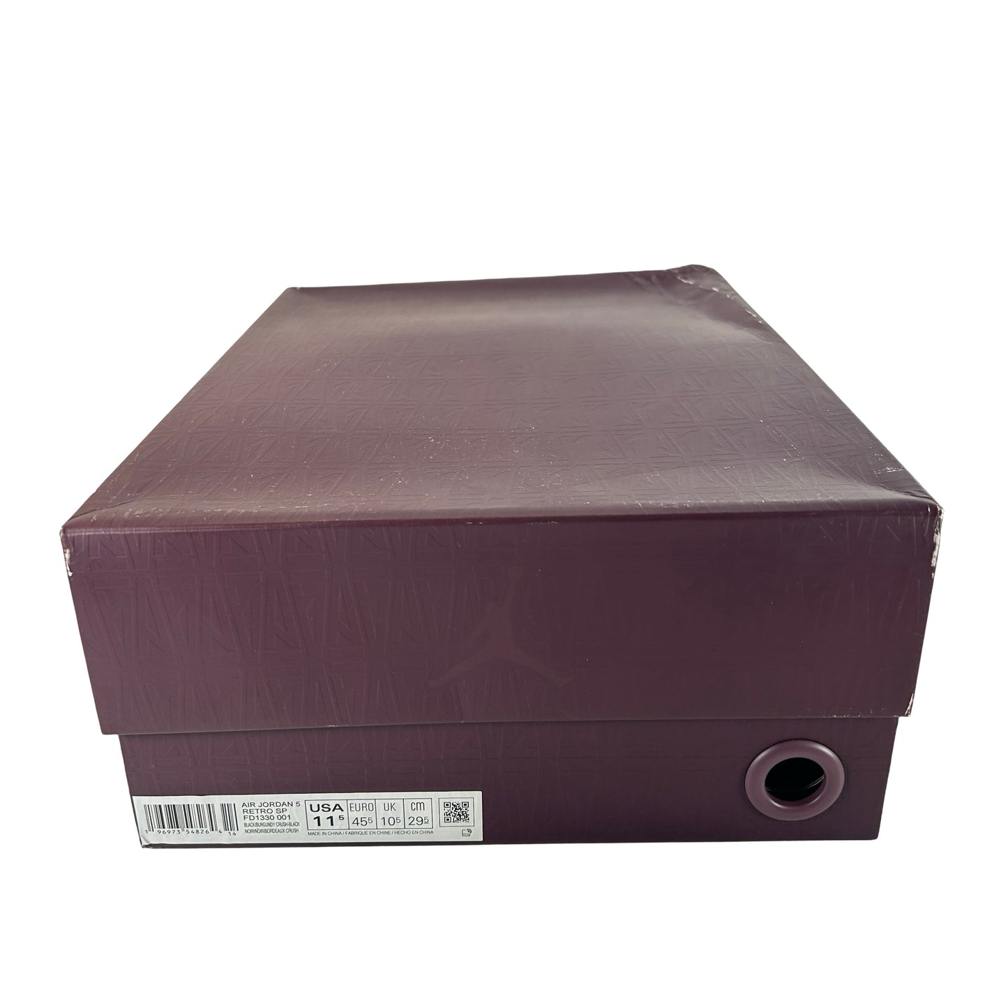 FD1330 001 Jordan 5 Retro A Ma Maniere Dusk [USED] - 11.5 M (Used2)