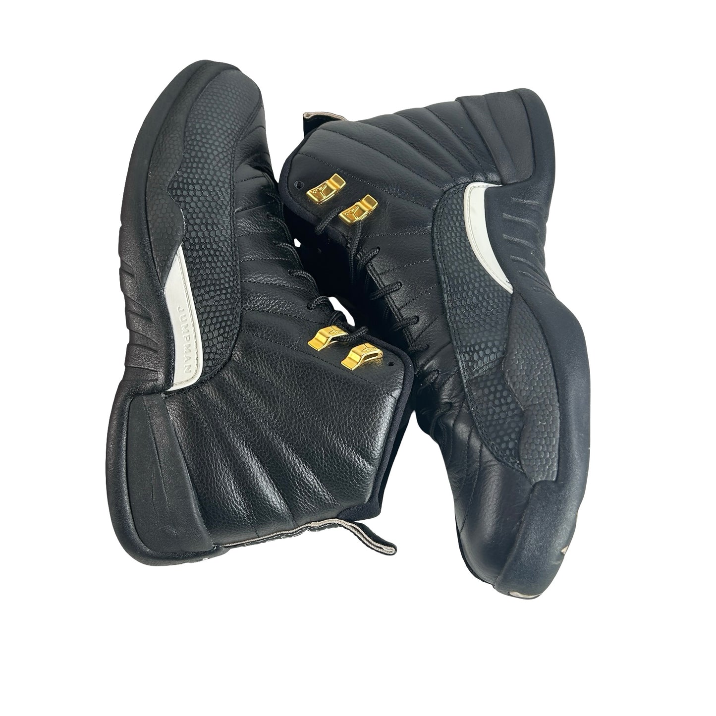 130690 013 Jordan 12 Retro The Master [USED] - 11 M (Used4)