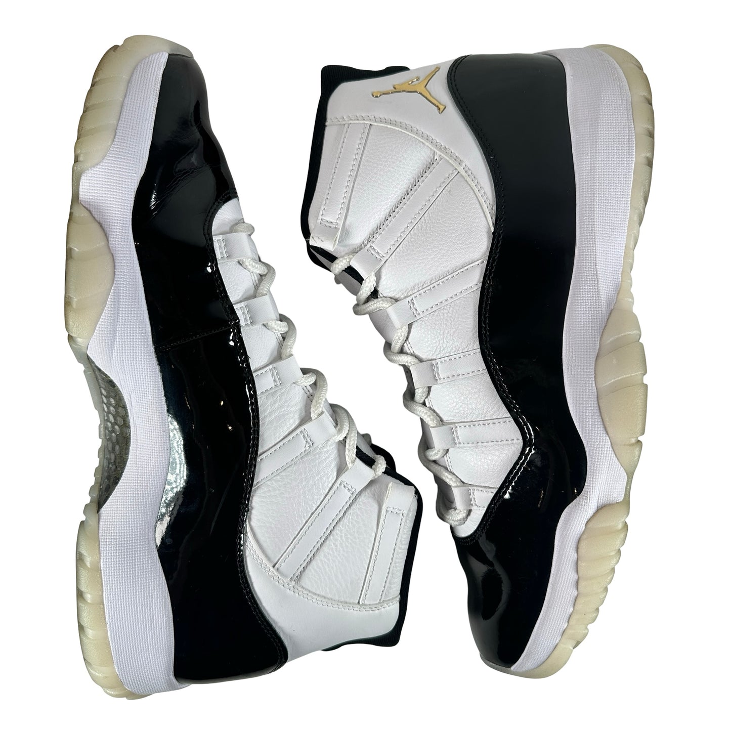 CT8012 170 Jordan 11 Retro DMP Defining Moments (2023) [USED] - 13 M (Used3)