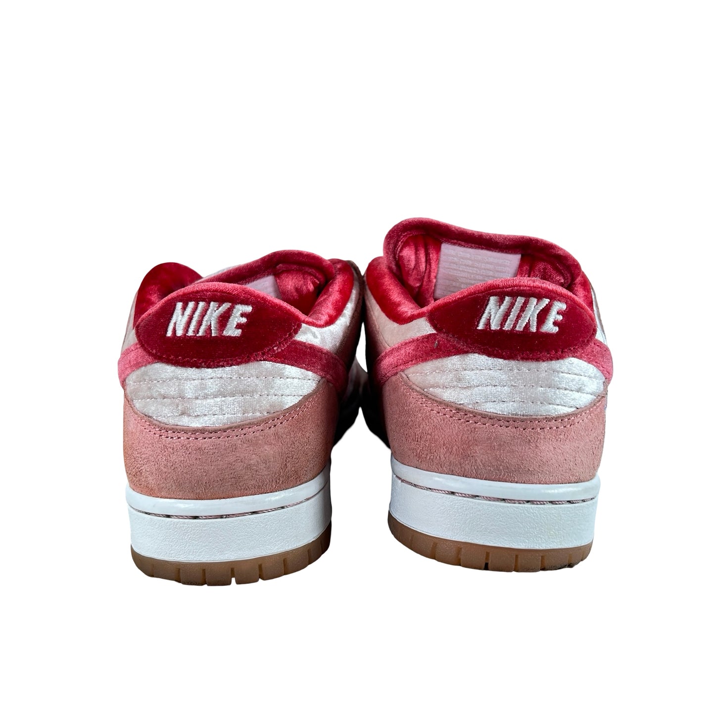 CT2552 800 Nike SB Dunk Low StrangeLove [USED] - 8.5 M (Used)