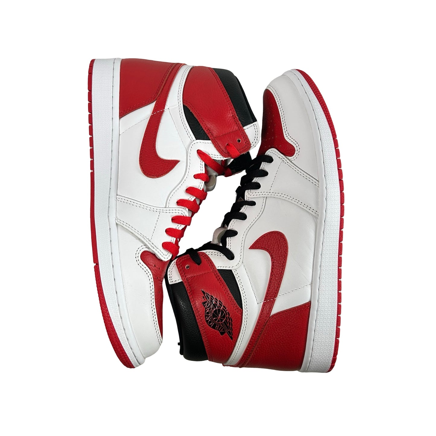 555088 161 Jordan 1 Retro High OG Patrimonio