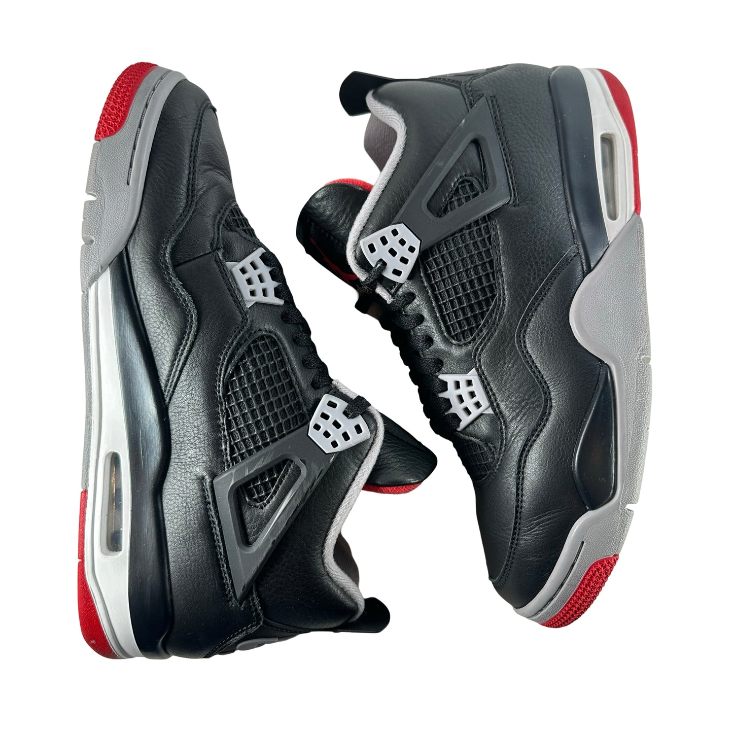 FV5029 006 Jordan 4 Retro Bred Reimagined [USED] - 9.5 M (Used11)