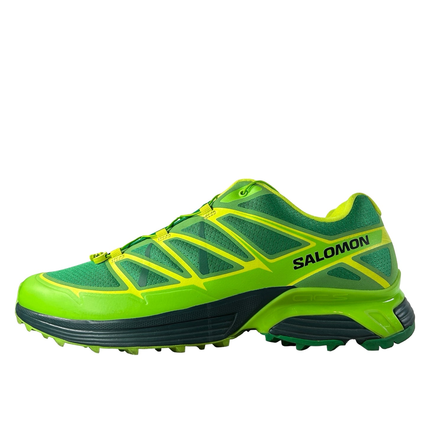 L4912030031 Salomon XT-Pathway 2 Feid FXXOMOR [USED] - 12 M (Used)