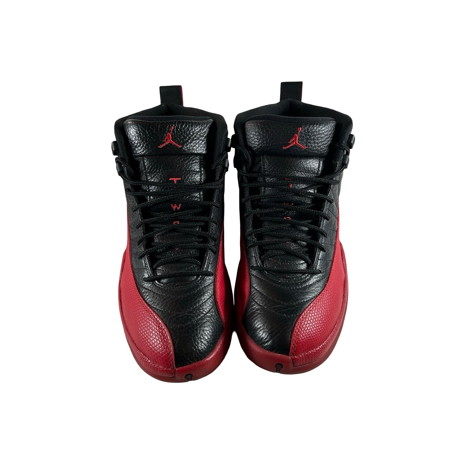 CT8013 002 Jordan 12 Retro Flu Game (2025) [USED] - 10.5 M (Used11)