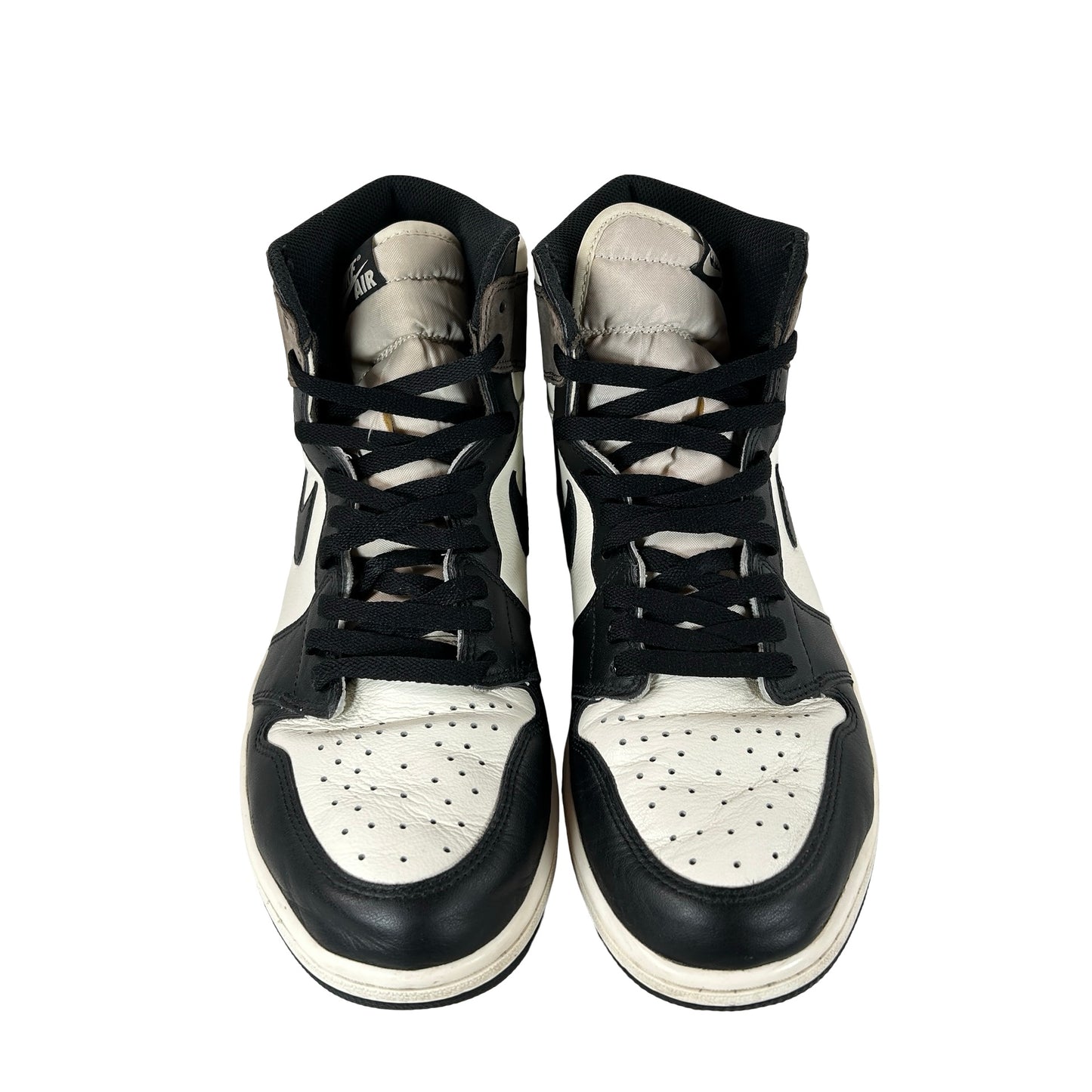 555088 105 Jordan 1 Mocha [USED] - 12 M (Used4)