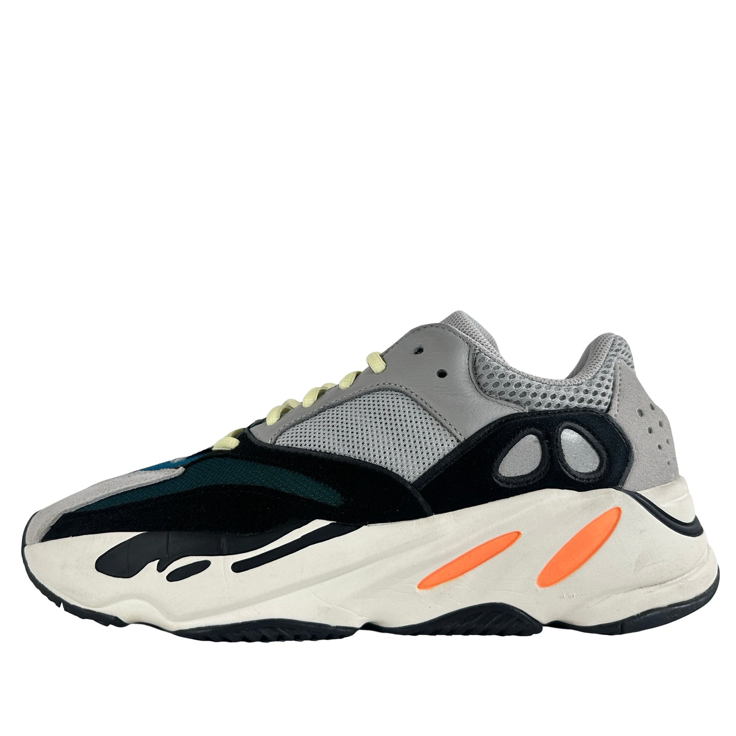 B75571 Yeezy 700 Wave Runner [USED] - 10 M (Used6)