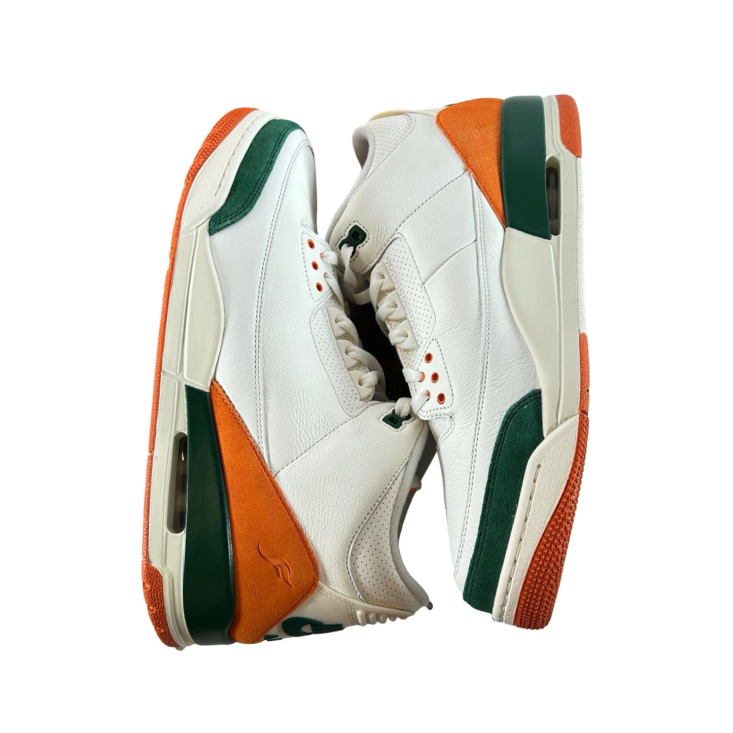 IF4491 100 Jordan 3 Retro SP SoleFly Miami [USED] - 13 M (Used)