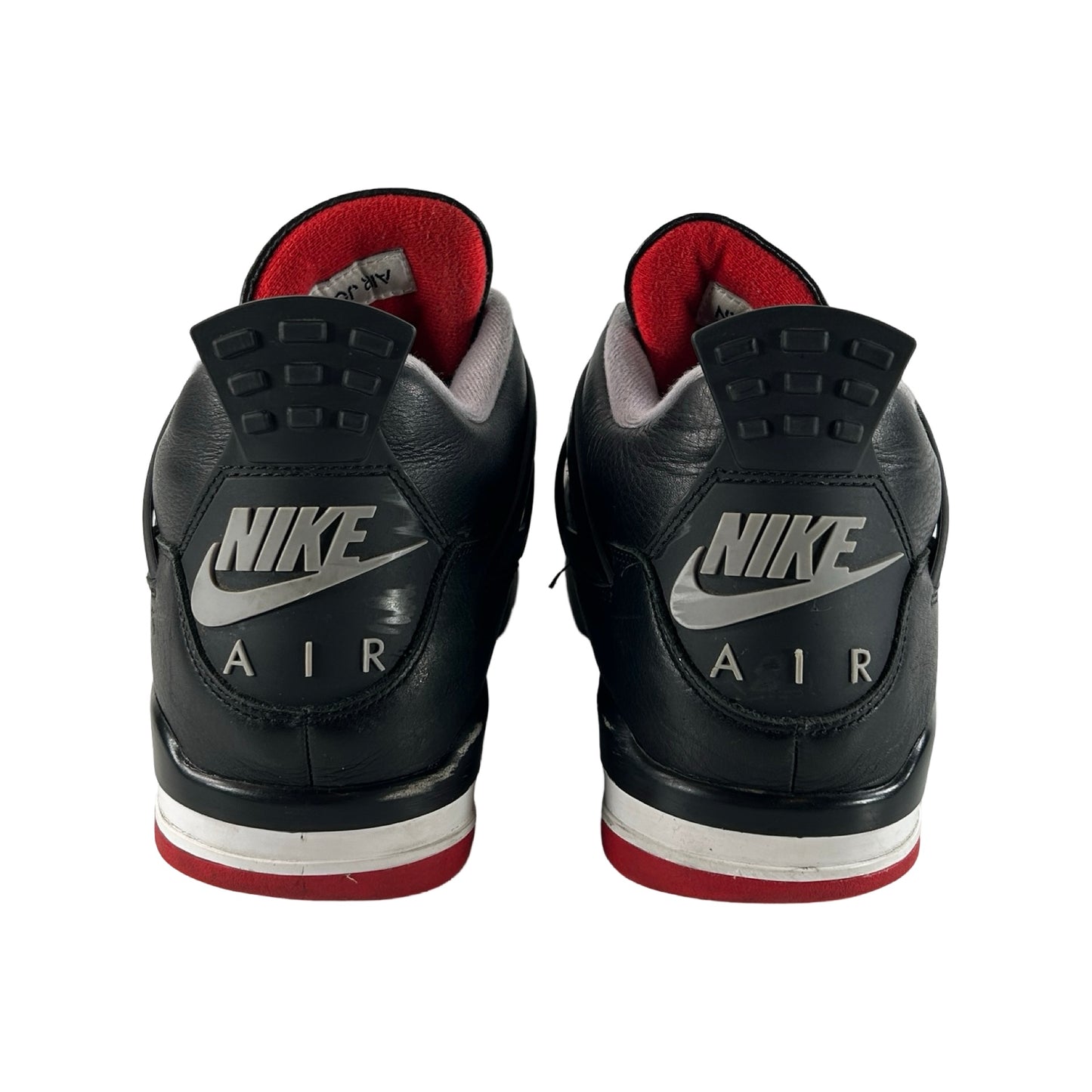 FV5029 006 Jordan 4 Retro Bred Reimagined [USED] - 12 M (Used) (No Insoles)