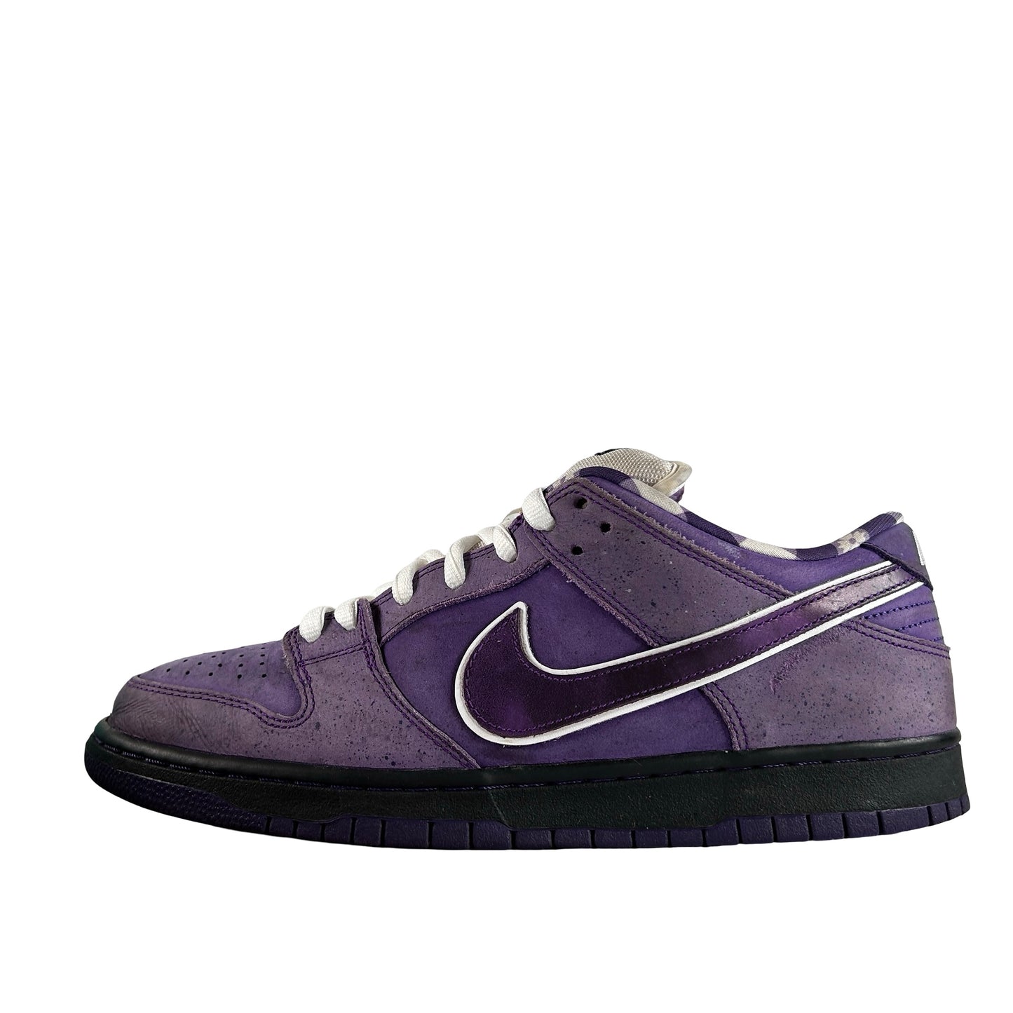 BV1310 555 Nike SB Dunk Low Concepts Purple Lobster [USED] - 11 (Used)