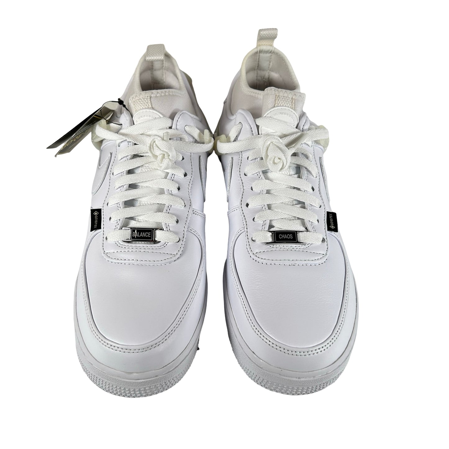 DQ7558 101 Nike Air Force 1 Low SP Undercover White [CONDITIONAL] - 9 M (DS)