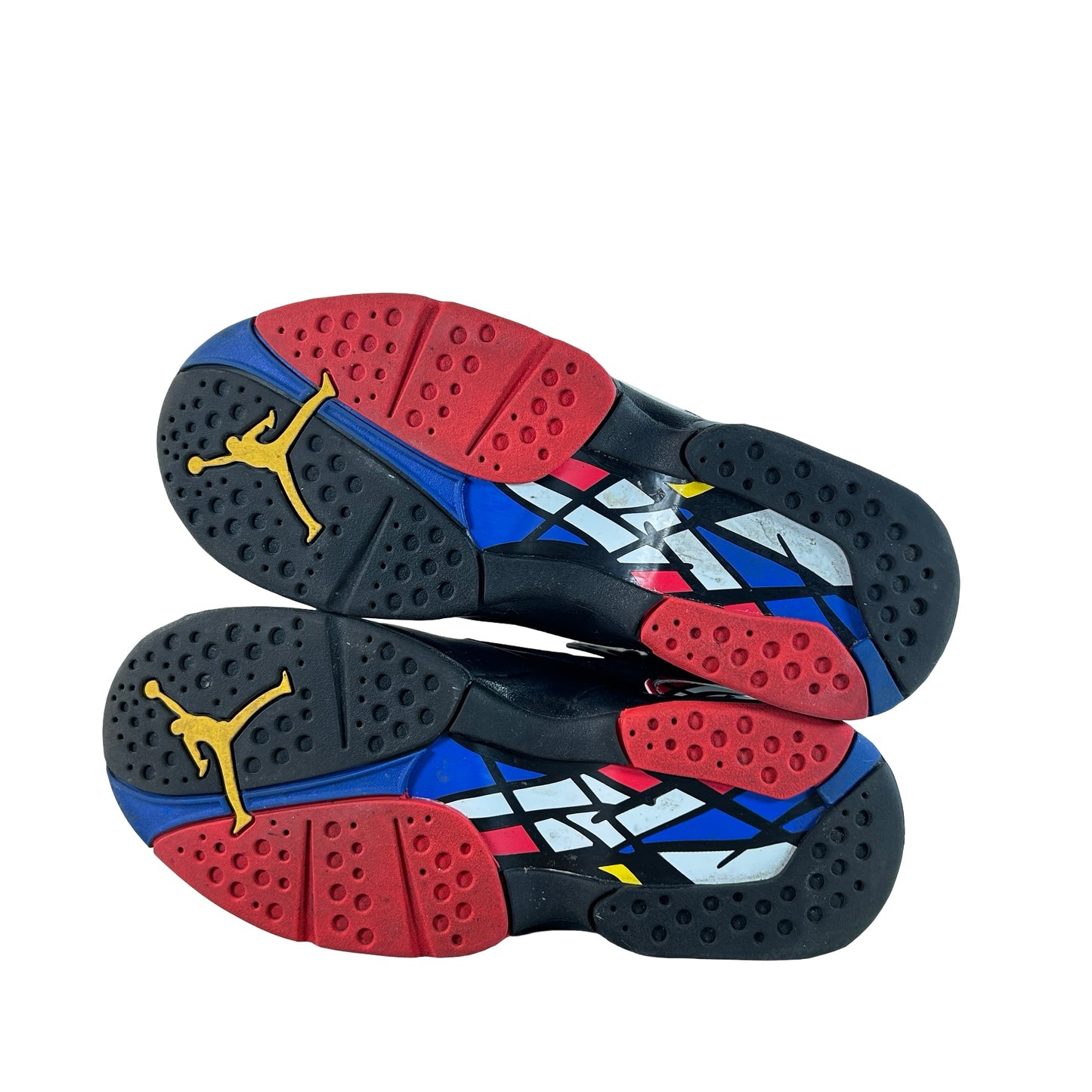 305368 062 Jordan 8 Retro Playoffs (GS) [USED] - 6.5 Y (Used) (Replace Box)
