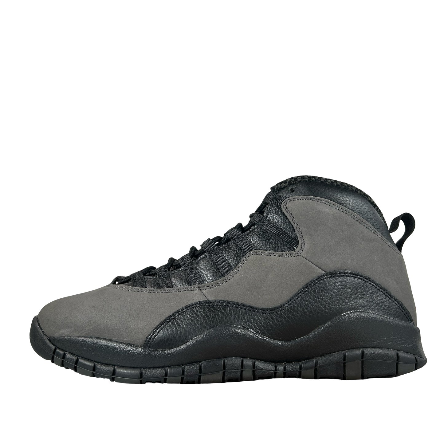 HJ6779 001 Jordan 10 Retro Shadow (2025) [USED] - 11 M (Used2)