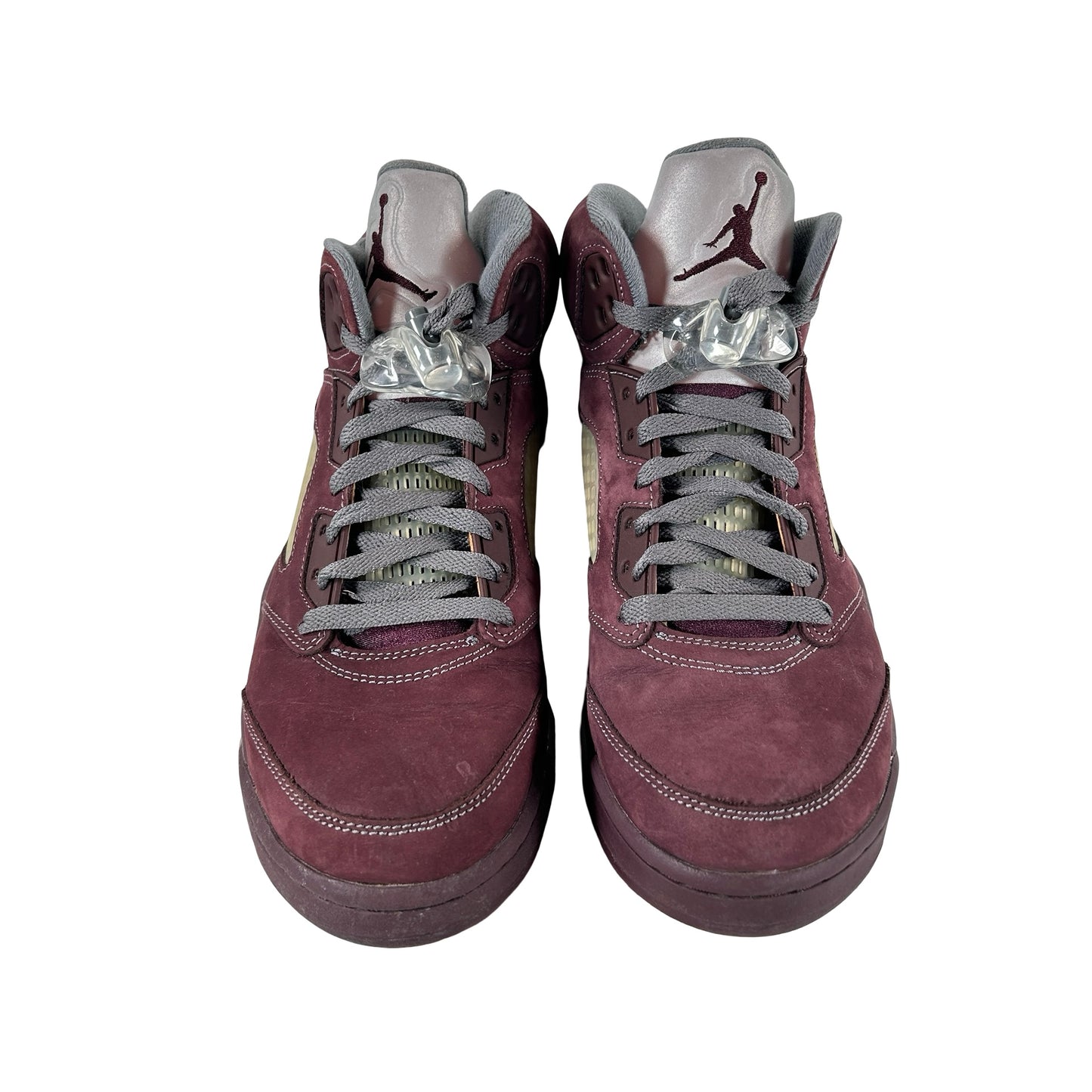 DZ4131 600 Jordan 5 Retro Burdeos