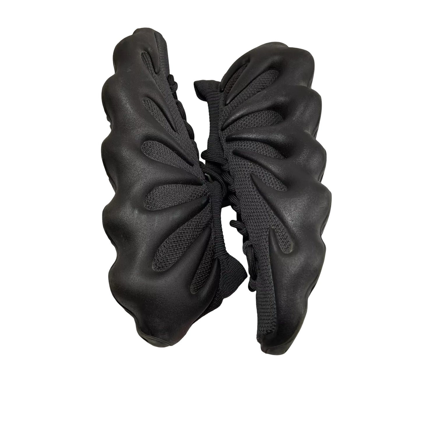 H03665 adidas Yeezy 450 Utility Black [USED] - 7 M (Used)