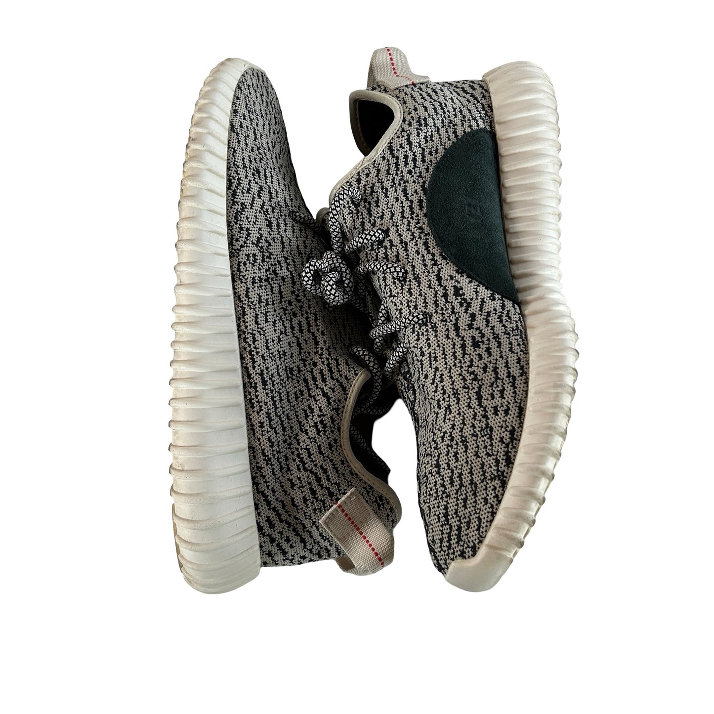 AQ4832 Yeezy 350 Turtle Dove [USED] - 11.5 M (Used2)
