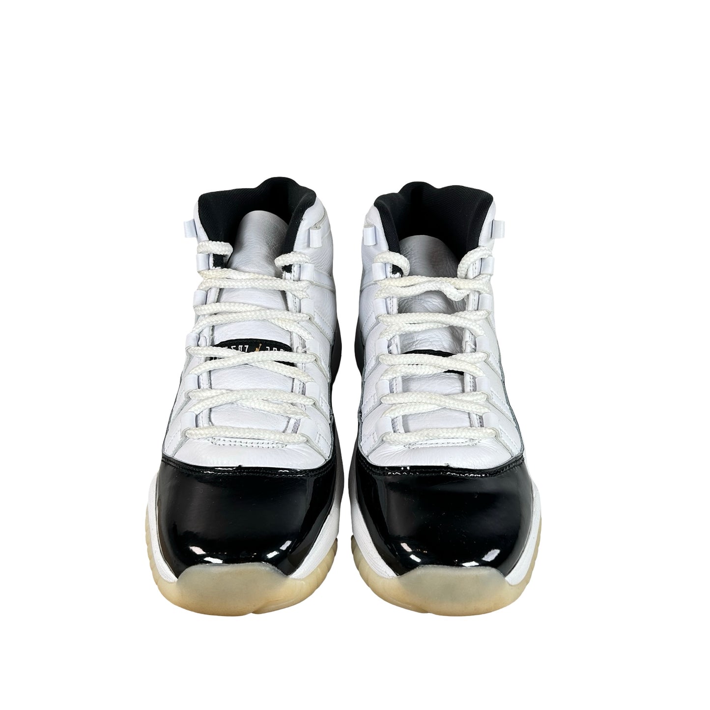 378038 170 Jordan 11 Retro DMP Gratitude (2023) (GS) [USED] - 7 Y (Used8)
