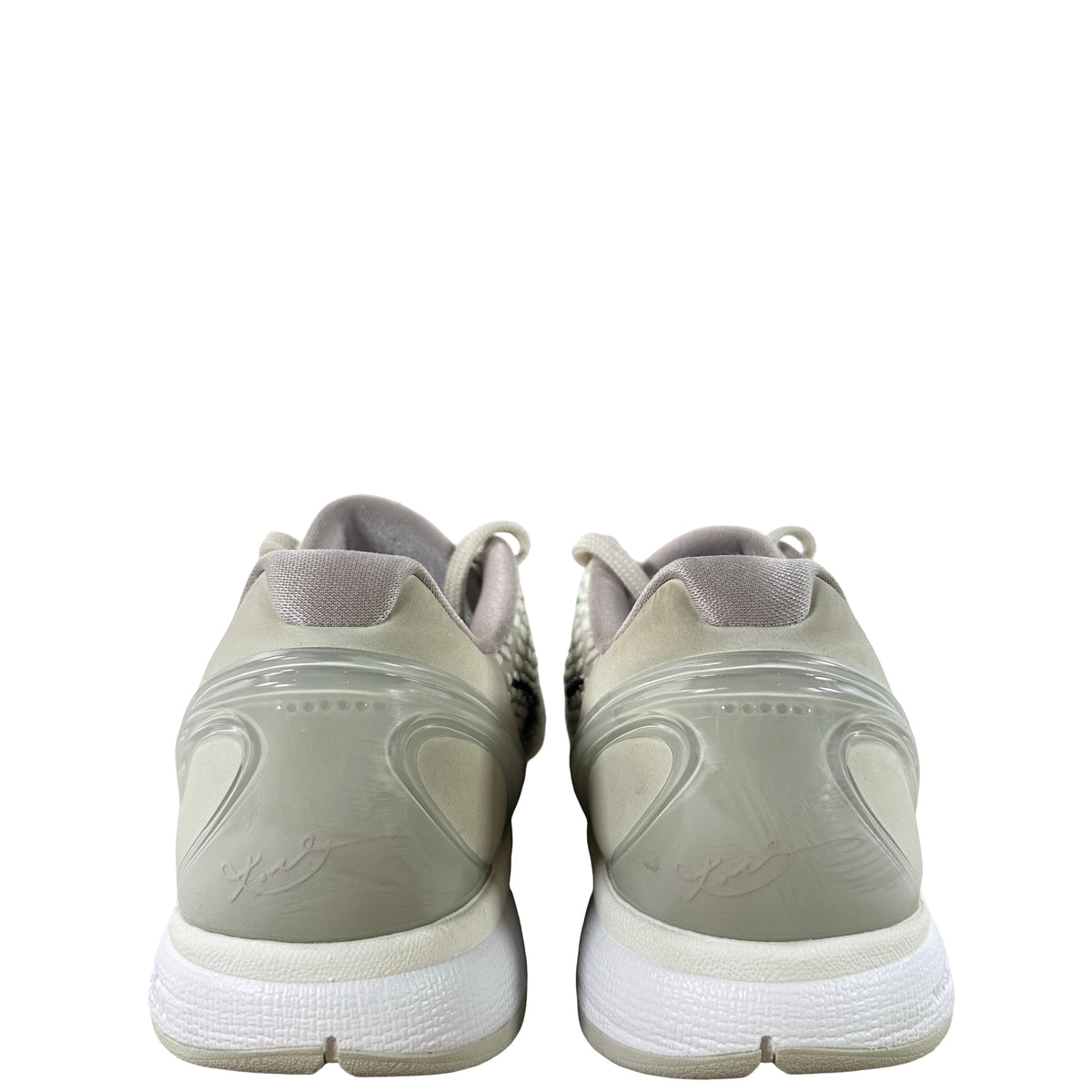 FQ3546 100 Nike Kobe 6 Protro Sail All-Star [USED] - 8 M (Used3)