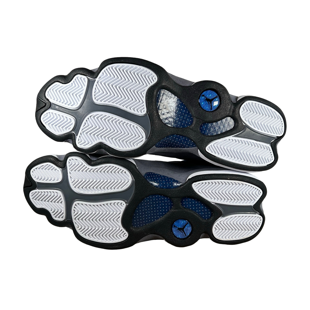 IW3808 400 Jordan 13 Retro Flint (2026) [USED] - 12 M (Used)
