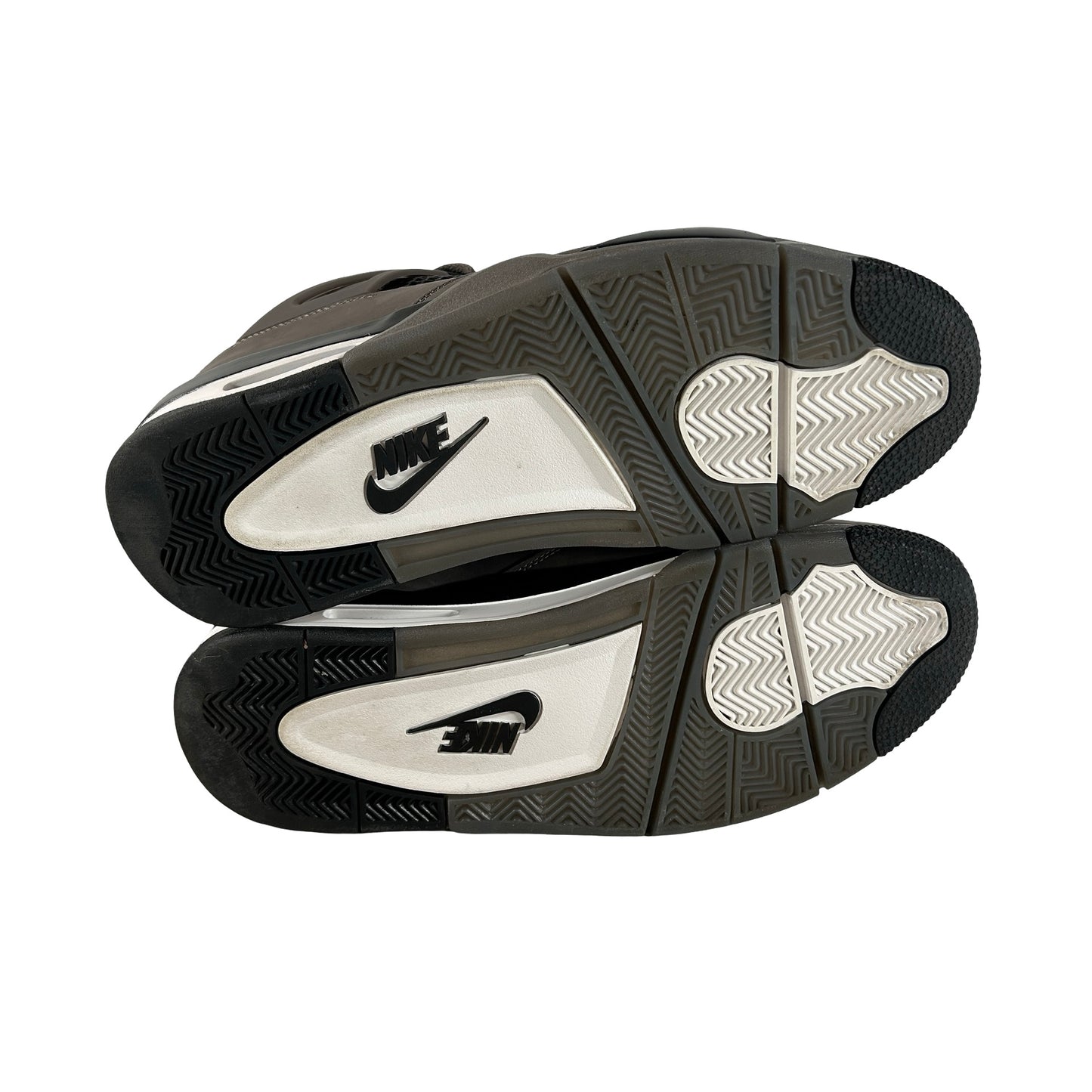 FV5029 200 Jordan 4 Retro Cave Stone [USED] - 11.5 M (Used2)