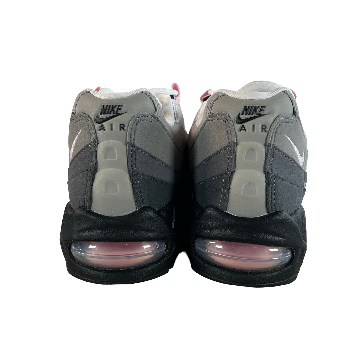 HJ5996 001 Nike Air Max 95 OG Big Bubble Pink Foam (Women's) [USED] - 11 W (VNDS)